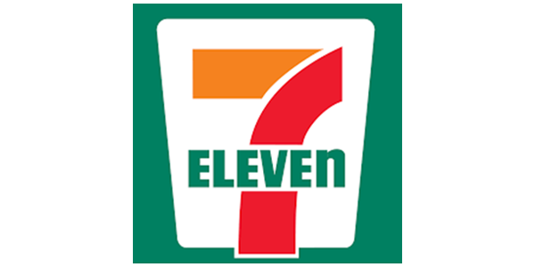 7-ELEVEN logotyp
