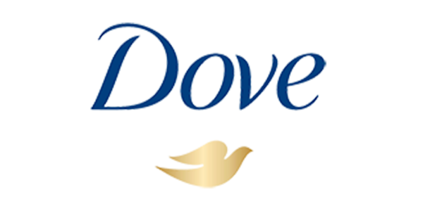 Dove logotyp
