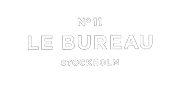 Le Bureau logotyp