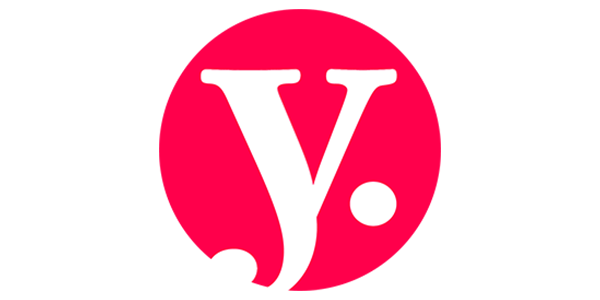 nosy logotyp