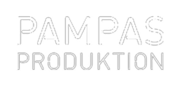 Pampas Produktion logotyp