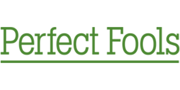 Perfect Fools logotyp