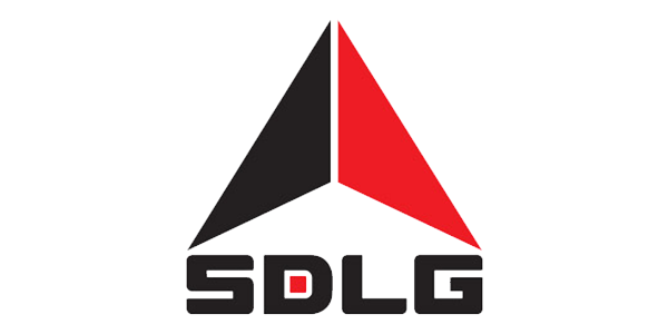 SDLG logotyp