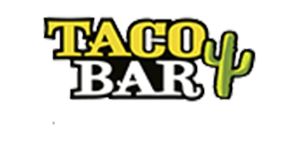 Taco Bar logotyp