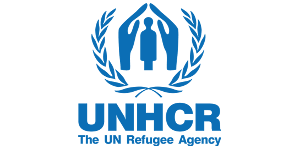 UNHCR logotyp