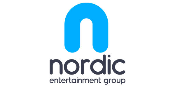 Nordic Entertainment Group logotyp