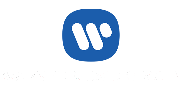 Warner Music Sweden logotyp
