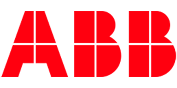 ABB logotyp