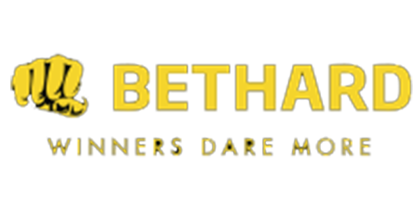 Bethard logotyp