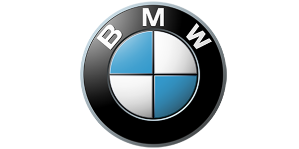 BMW logotyp