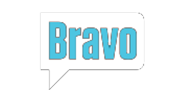 Bravo logotyp