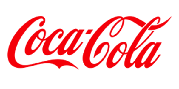 Coca-Cola logotyp