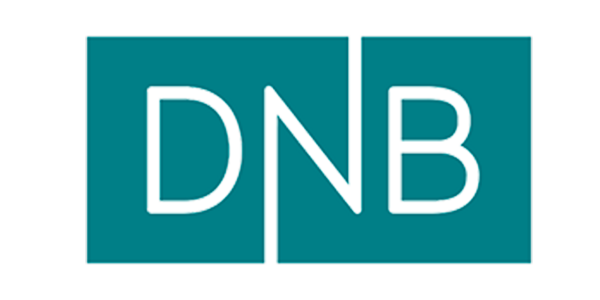 DNB logotyp