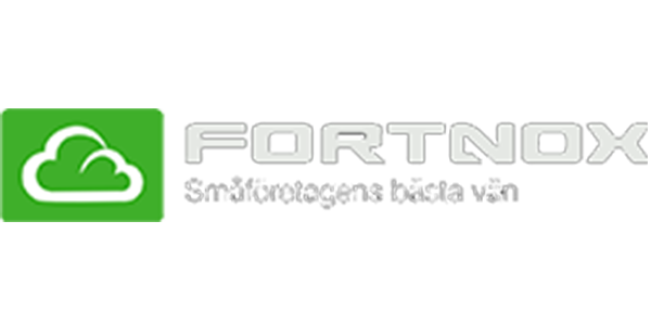 Fortnox logotyp