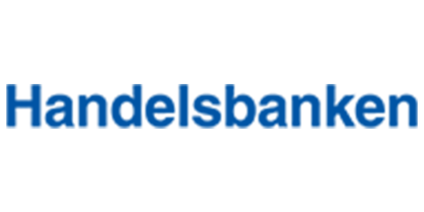 Handelsbanken logotyp