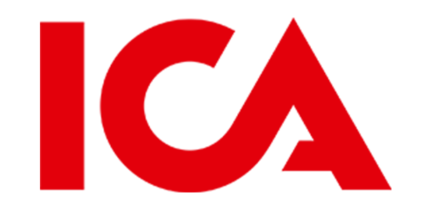 ICA logotyp