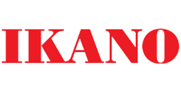 IKANO logotyp