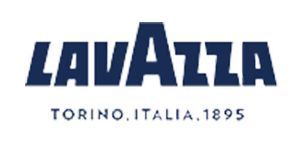 Lavazza logotyp