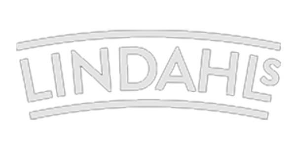 Lindahls logotyp