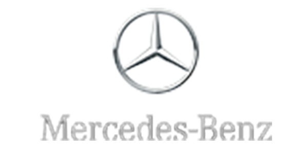 Mercedes-Benz logotyp