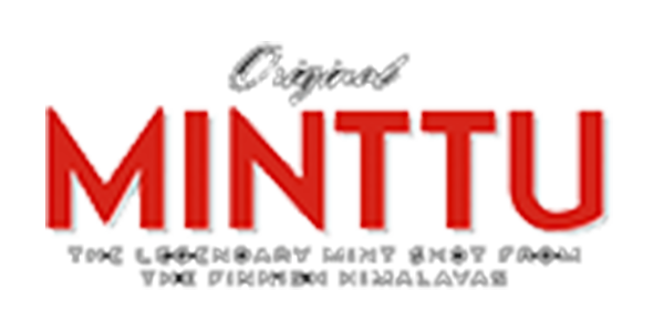 Minttu logotyp