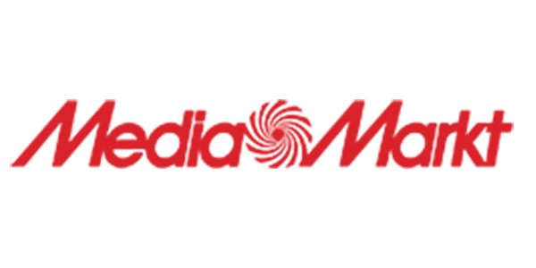 Media Markt logotyp