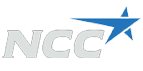 NCC logotyp