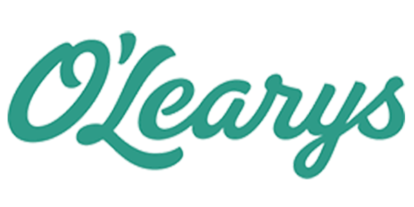 O’Learys logotyp