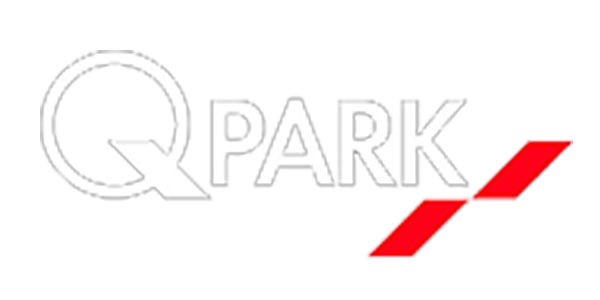Q Park logotyp