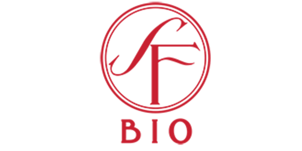 SF Bio logotyp