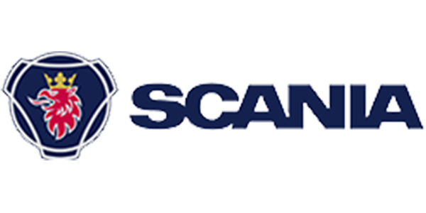Scania logotyp