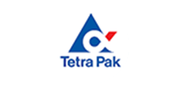 Tetra Pak logotyp