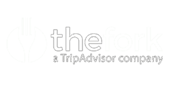 the fork logotyp