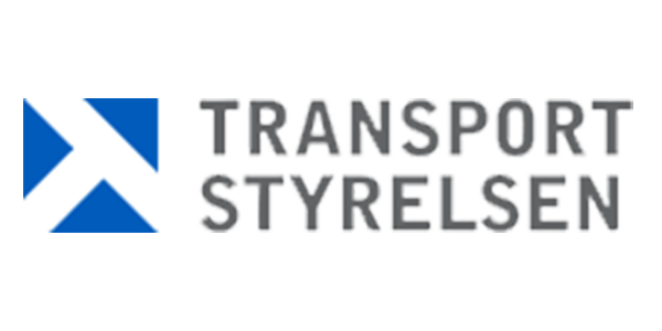 Transportsstyrelsen logotyp
