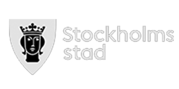 Stockholm Stad logotyp